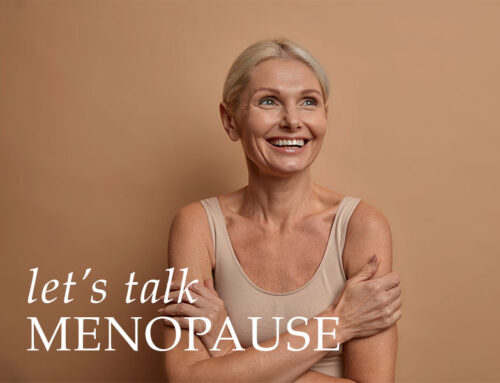 Menopause Awareness Month