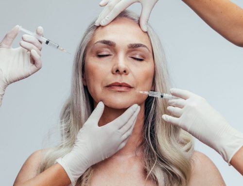 The Future of Aesthetic Practice: Insights from Dr Ahmed El Houssieny for Clinics and Practitioners in 2026