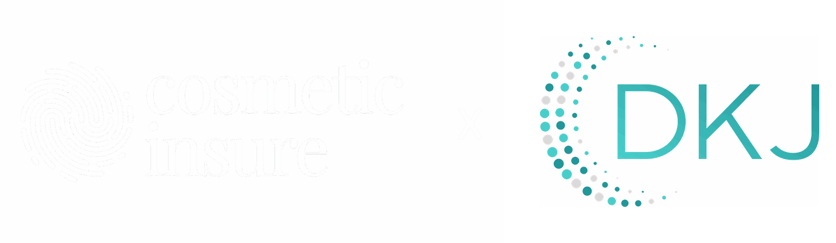 Cosmetic Insure x DKJ